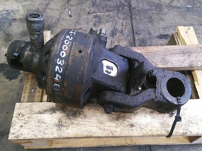 Usado Rotator Kinshofer ocasión 4.500 Kg