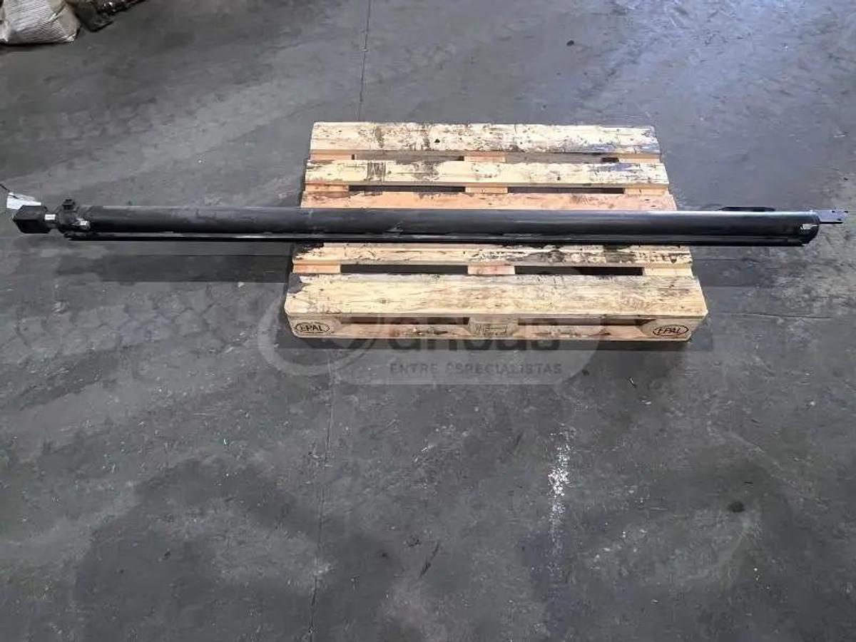 Usado Recambios grúa Palfinger PK 29002