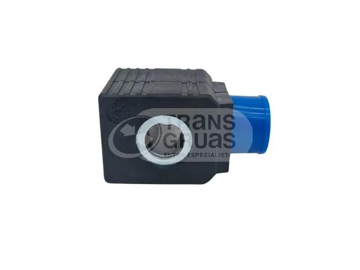 Bobina 12V para MOD10 (Ref. A2000710060)