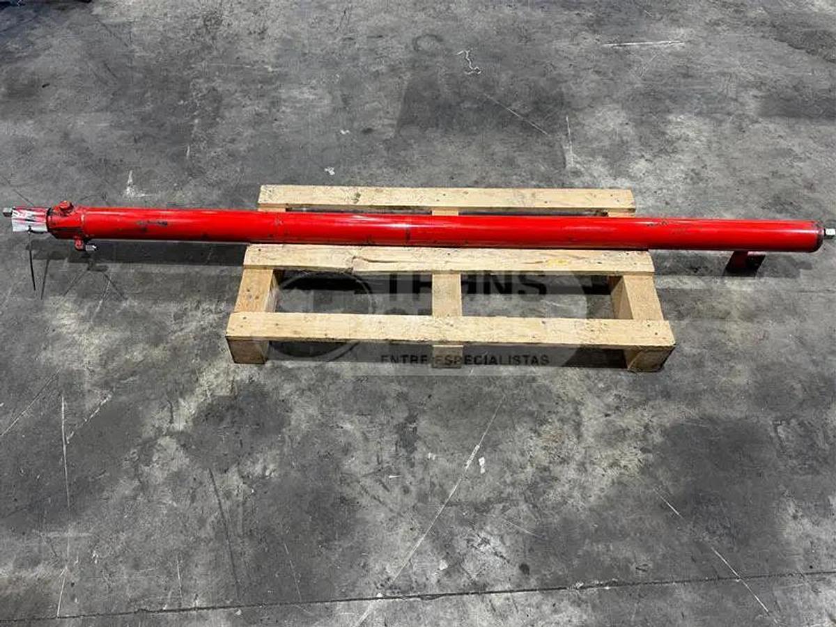 Usado Recambios grúa Fassi F130A.24