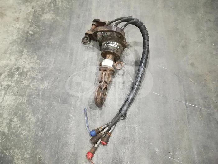Usado Rotator + gancho ocasión