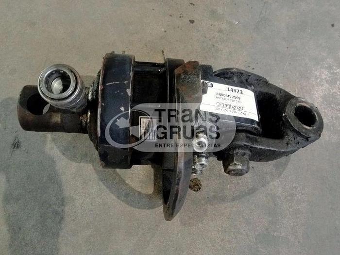 Usado Rotator Intermercato ocasión 5.500 Kg