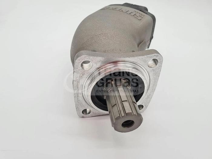 Bomba sunfab SAP 084 (Caudal Fijo)