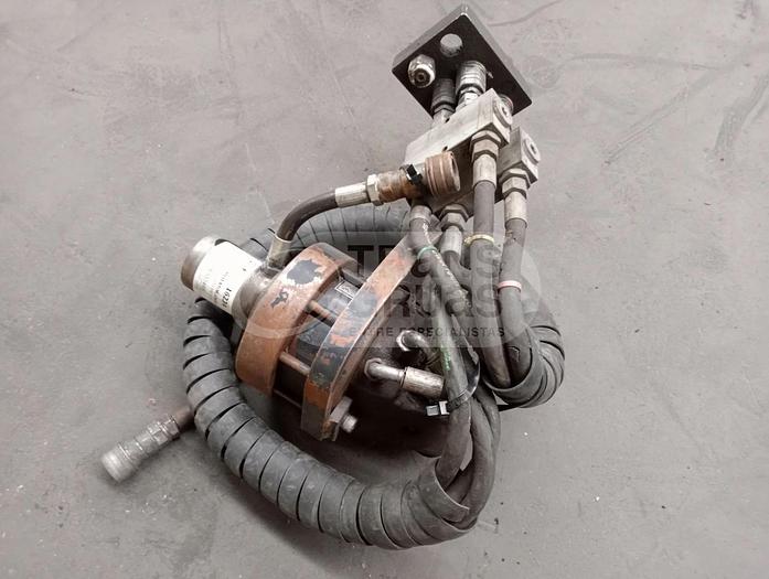 Usado Rotator Intermercato ocasión 5.500 Kg