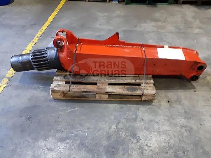 Usado RECAMBIOS GRÚA FASSI F360BXP.26