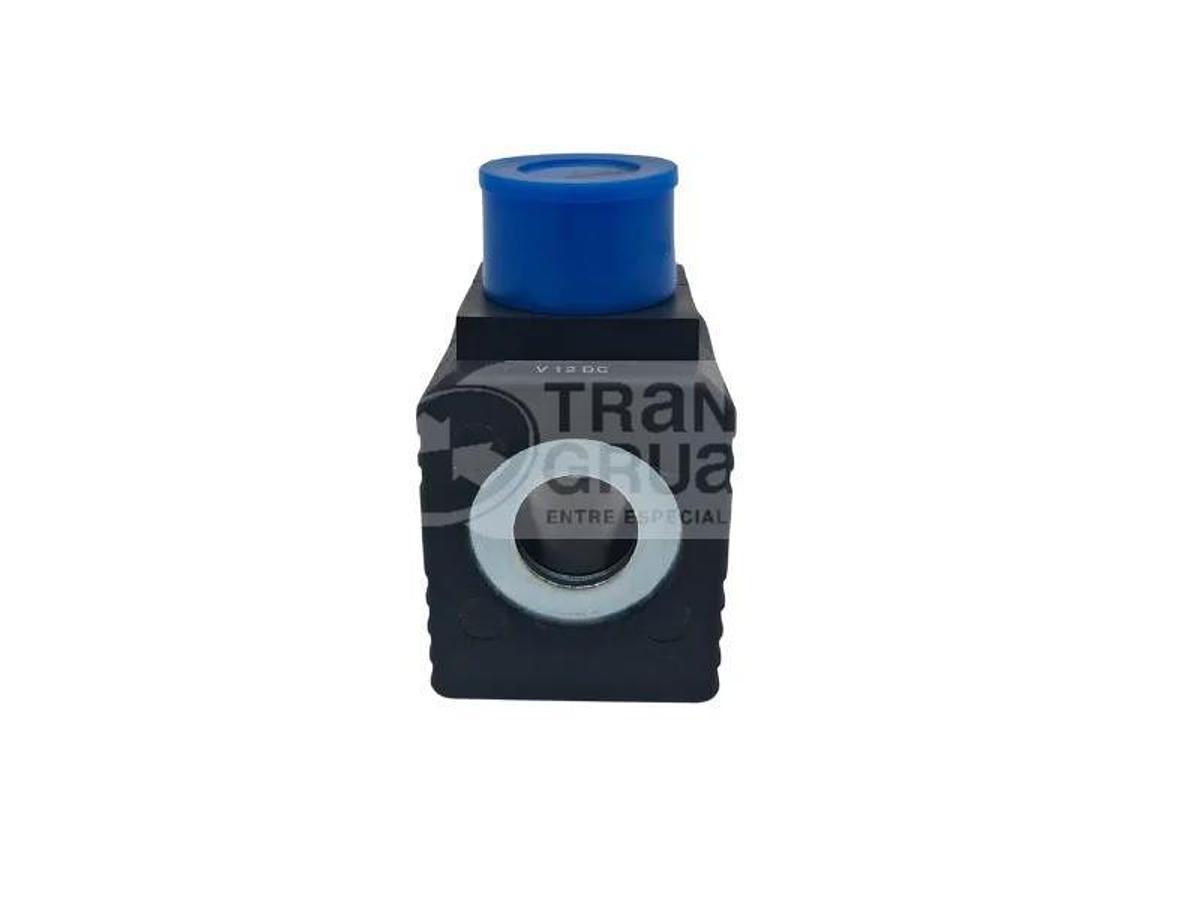 Bobina 12V para MOD10 (Ref. A2000710060)
