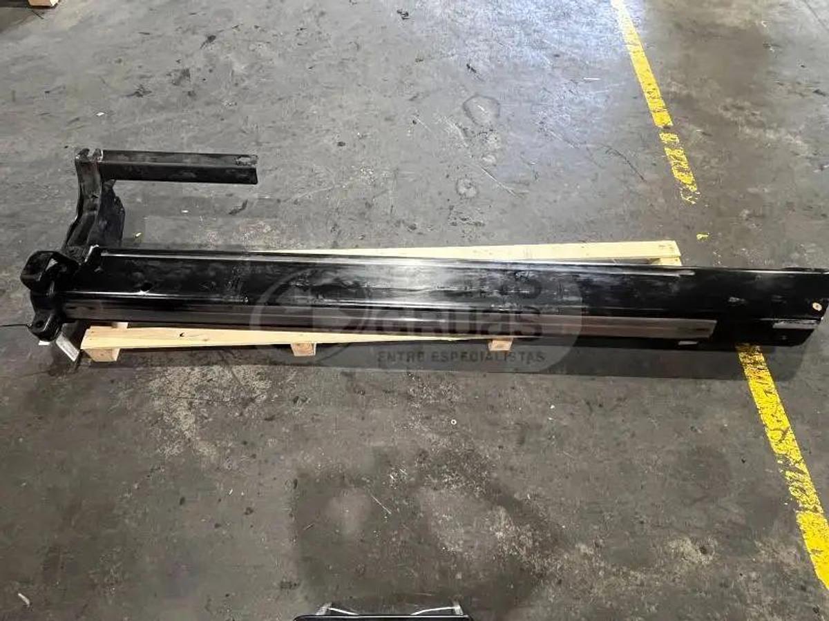 Usado Recambios grúa Palfinger PK 29002
