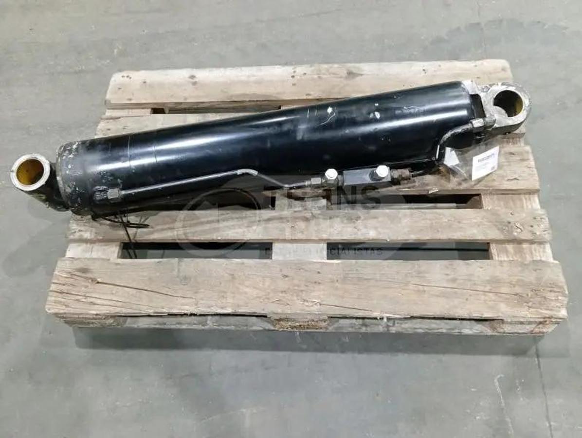 Usado Brazos y cilindros para grúa F215