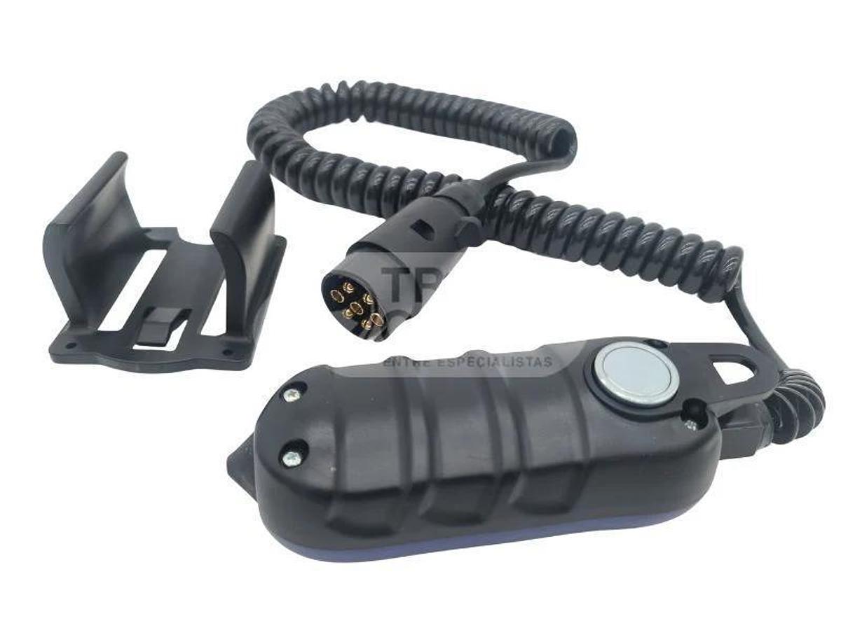 Botonera por cable (Ref. 332666)