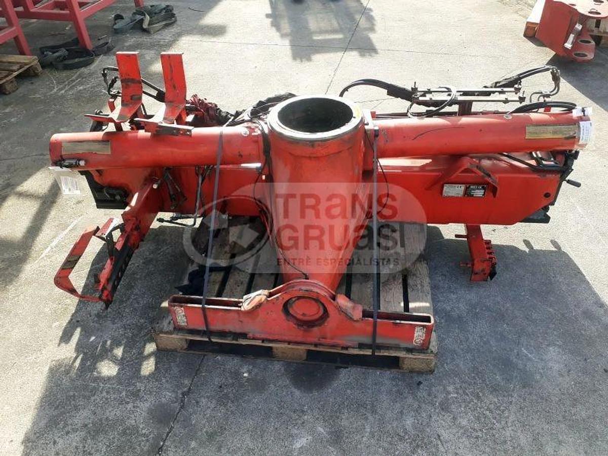 Usado Grúa F450AXP.27 solo para recambios
