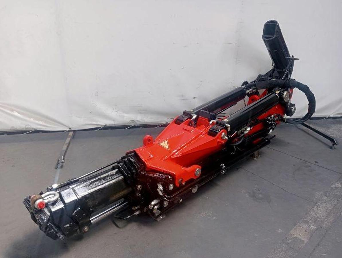 Usado Jib usado Fassi L616 para grúa hidráulica