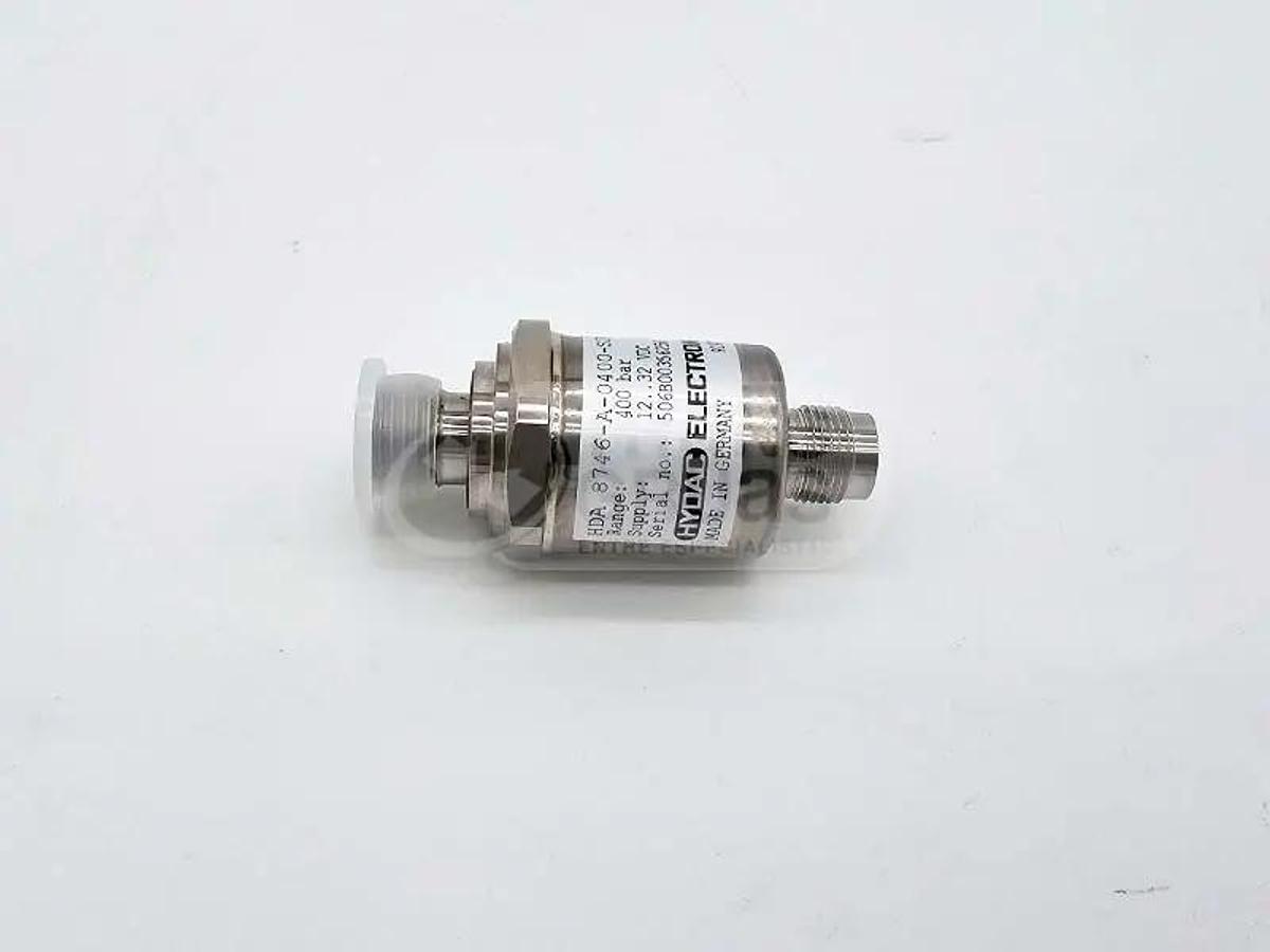 Sensor de presión Fassi TR004