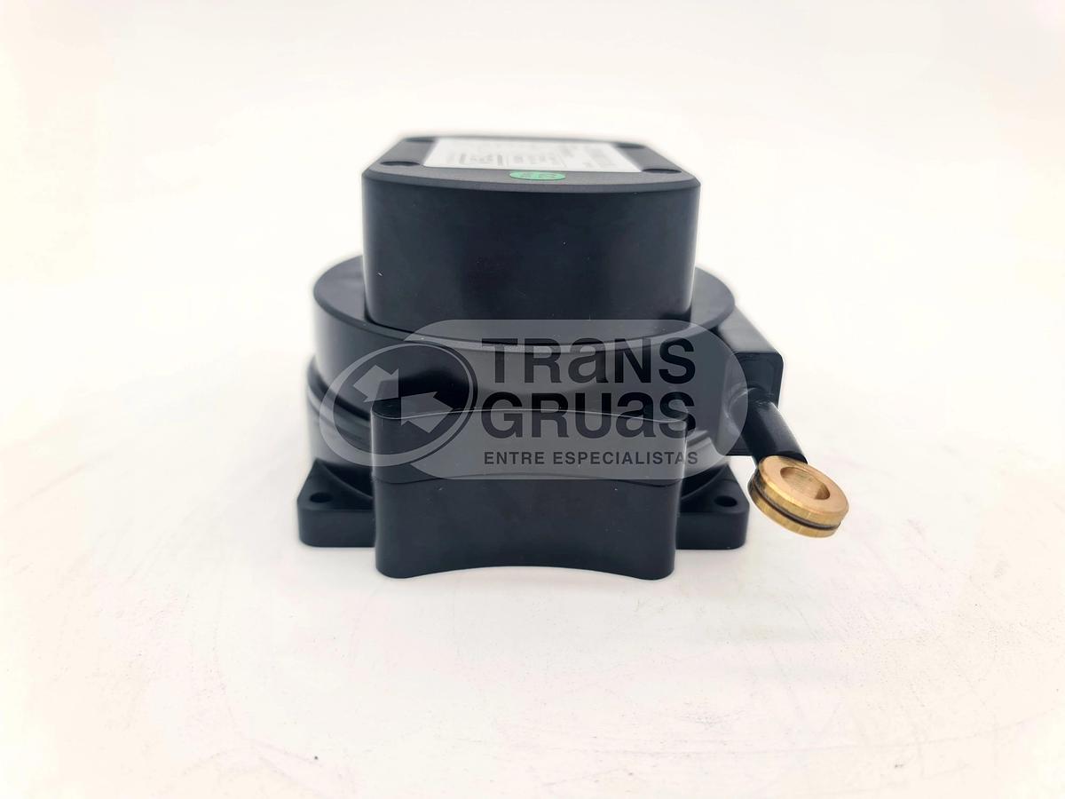Sensor ángulo STB (Ref. 4300001982)