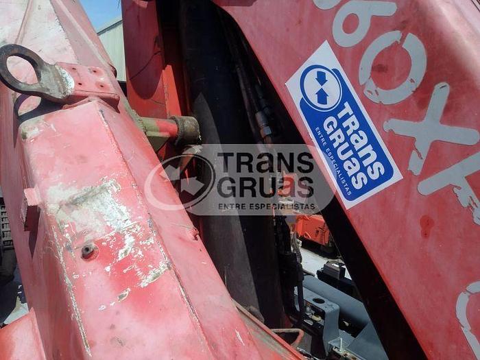 Usado Recambios grúa Fassi F360BXP.27