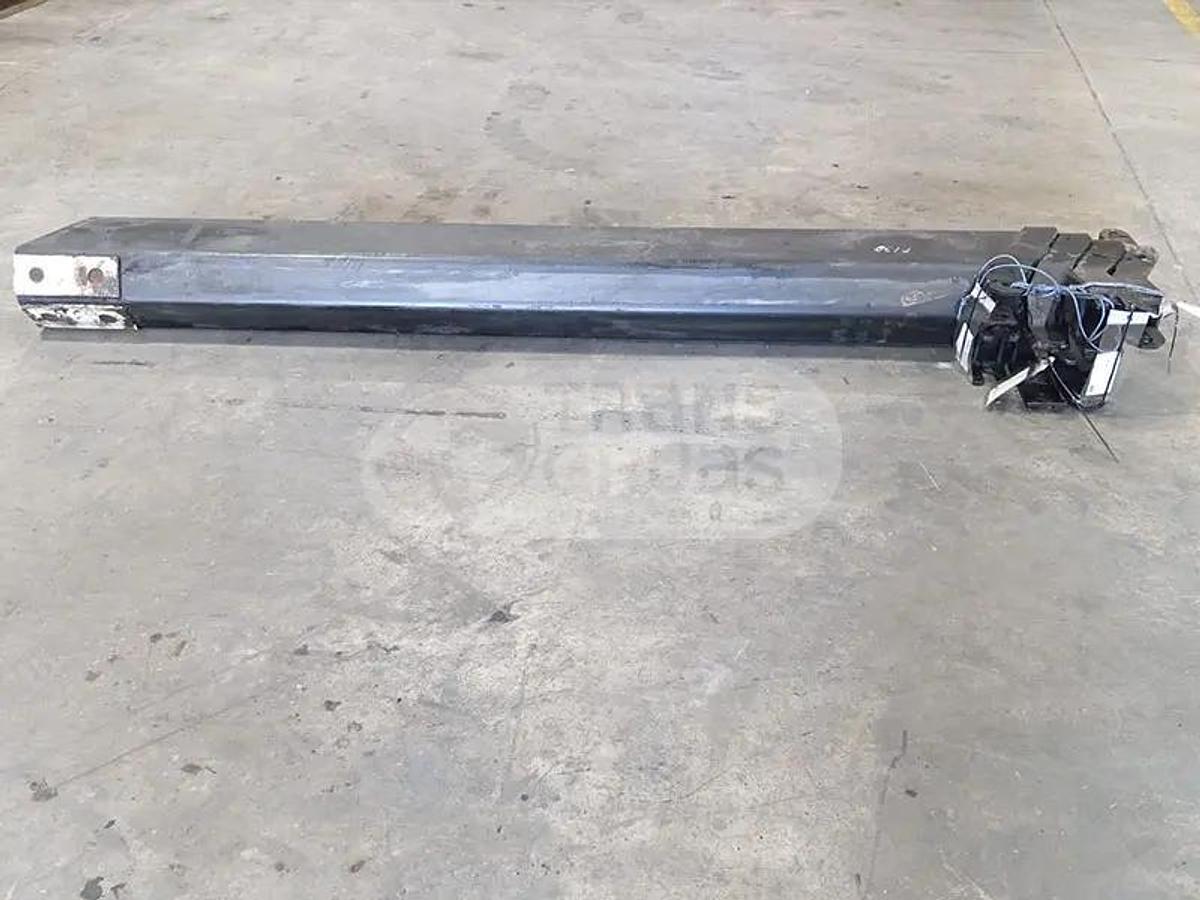 Usado Recambios grúa Fassi F130A.24