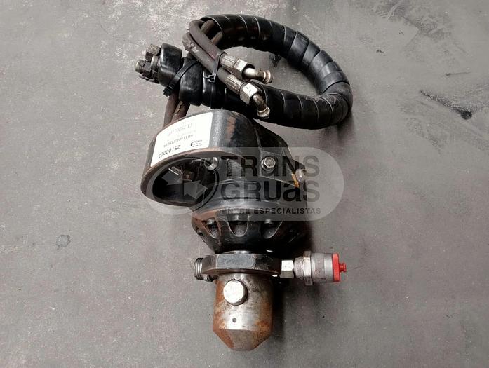 Usado Rotator ocasión 4.500 KG