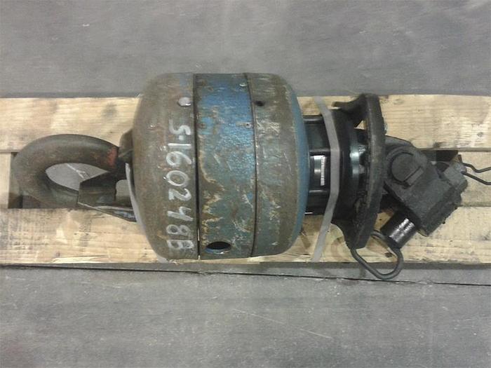 Usado Rotator + gancho ocasión