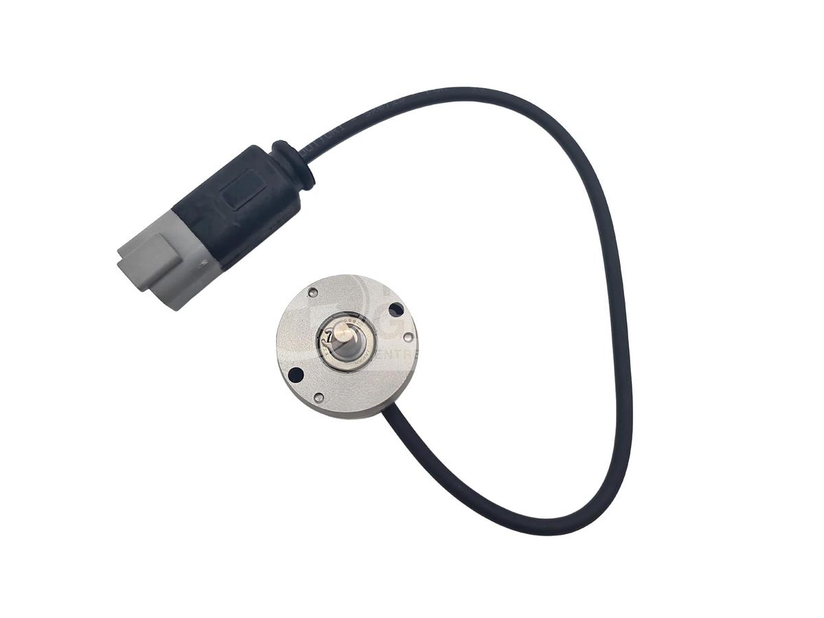 Encoder rotación IE873 (Ref. 4300000070)