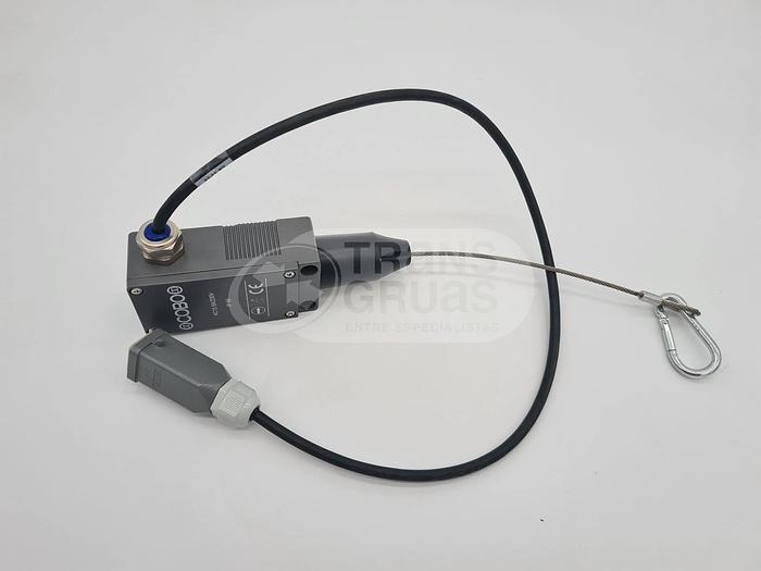KIT A2B Interruptor cuerda (Ref. 4200400370)