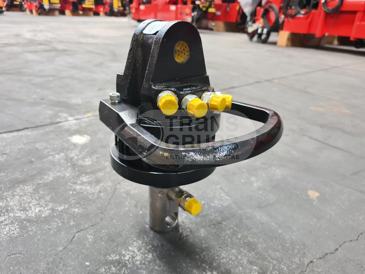 Rotator de 3.500 Kg.