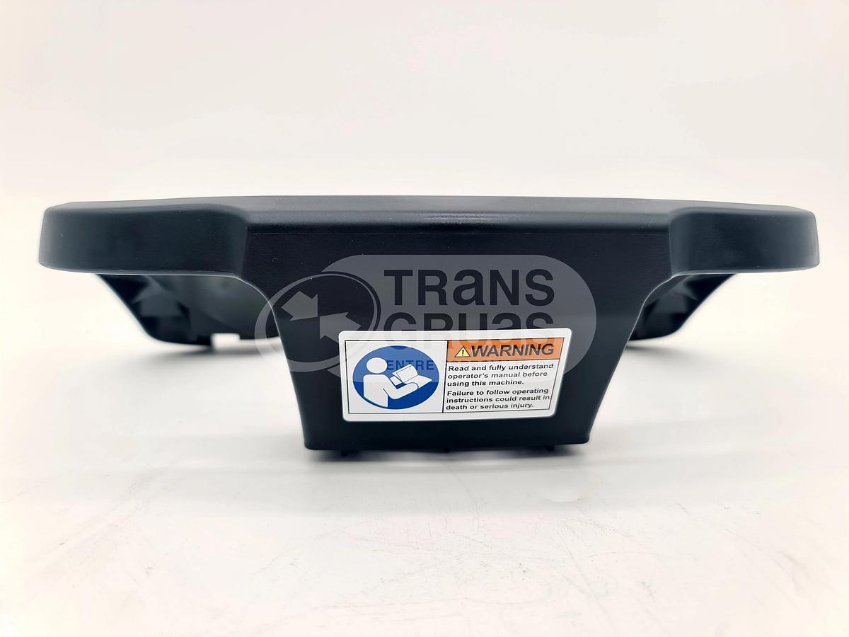 Protector superior Mini RC400 (Ref. A2000380106)