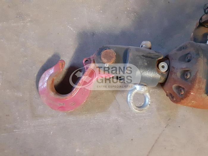 Usado Rotator ocasión 4.500 KG