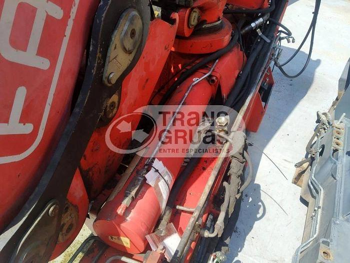 Usado Recambios grúa Fassi F360BXP.27
