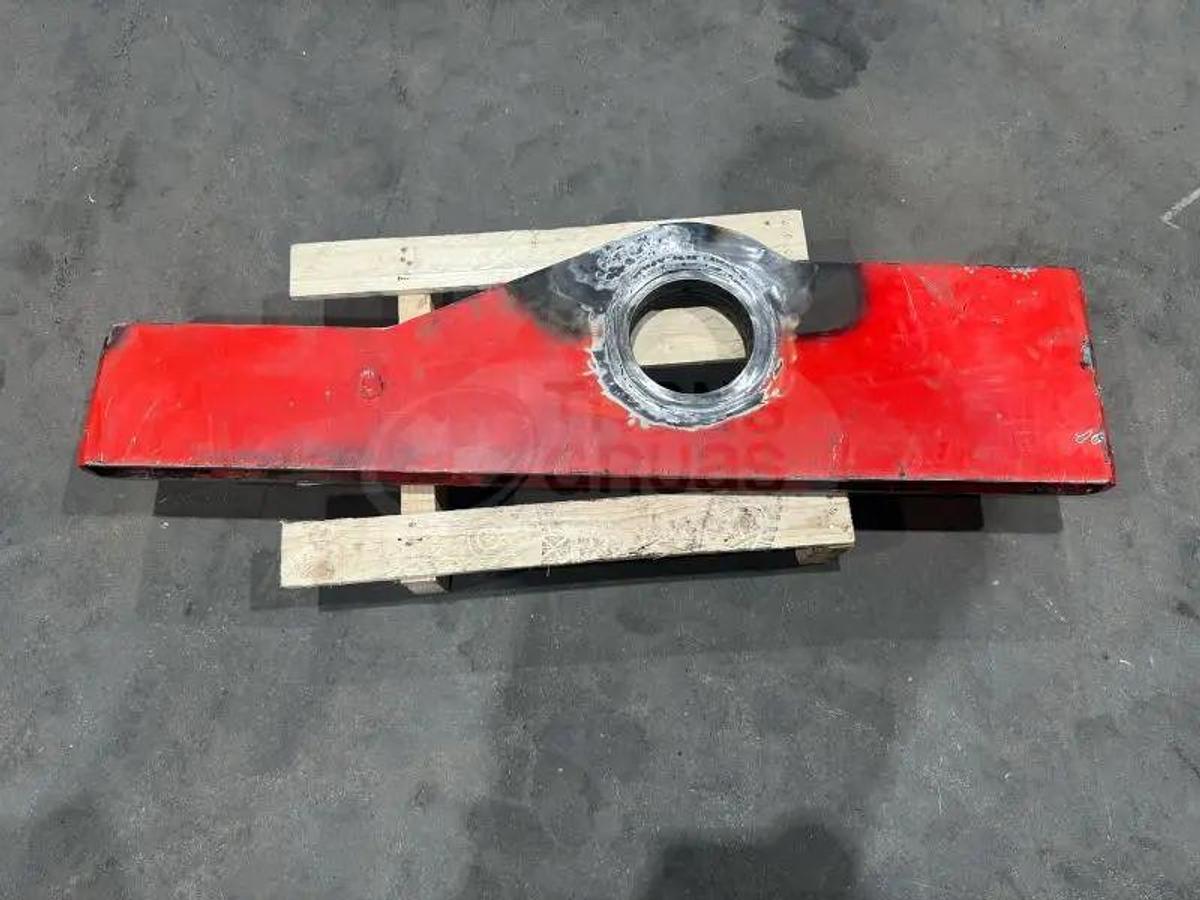 Usado RECAMBIOS GRÚA FASSI F360BXP.25