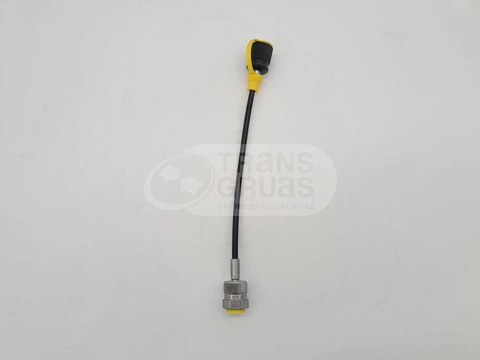 Capilar flexible (Ref. 455656B)