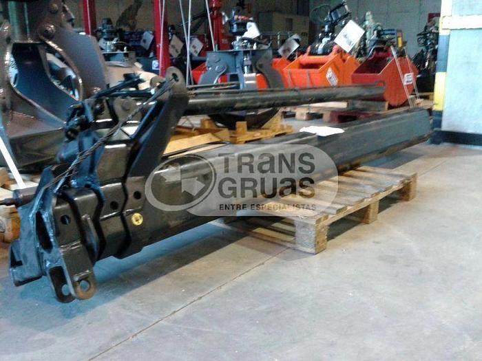 Usado Kit de transformación de F240A.24 a .28