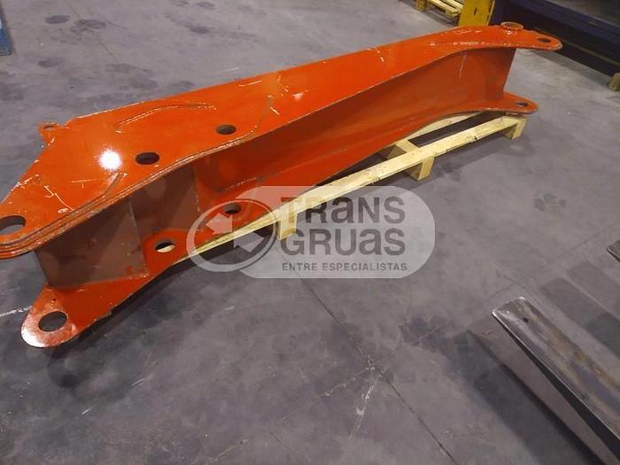 Usado Brazo principal grúa Fassi F220