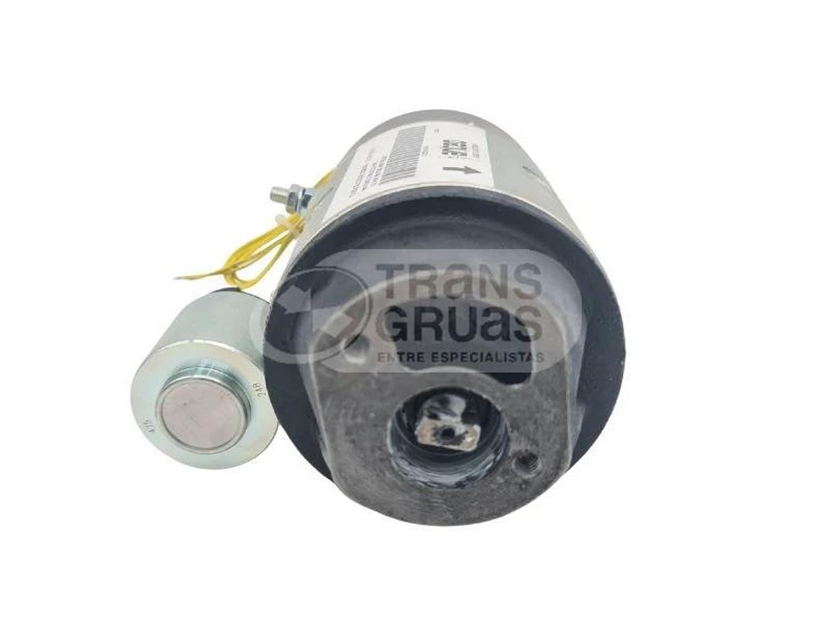 Motor relé 12V AMJ5769 (Ref. 358049)