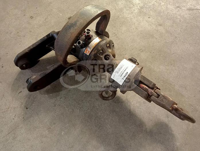 Usado Rotator ocasión 4.500 KG + gancho
