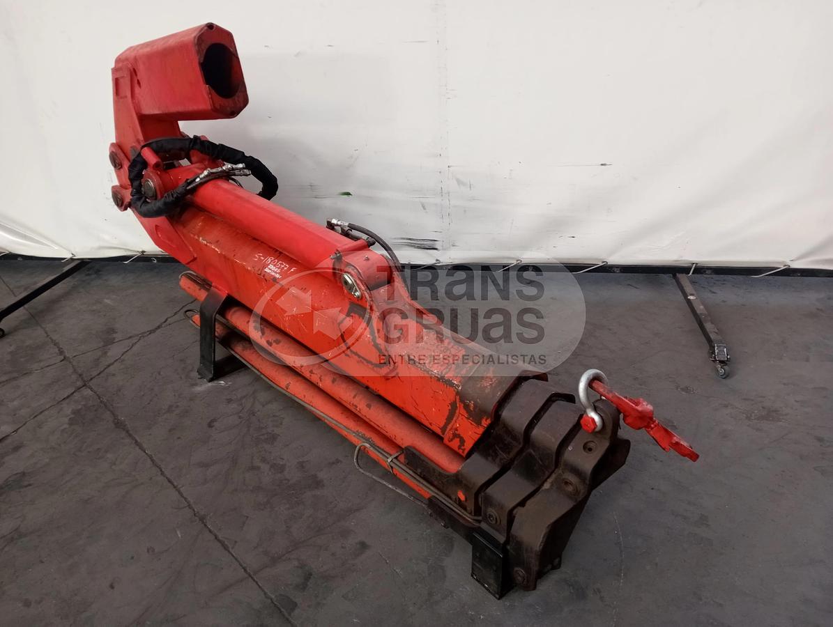 Usado Jib ocasión L313 para grúa