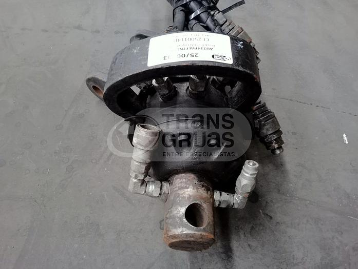 Usado Rotator ocasión 4.500 KG