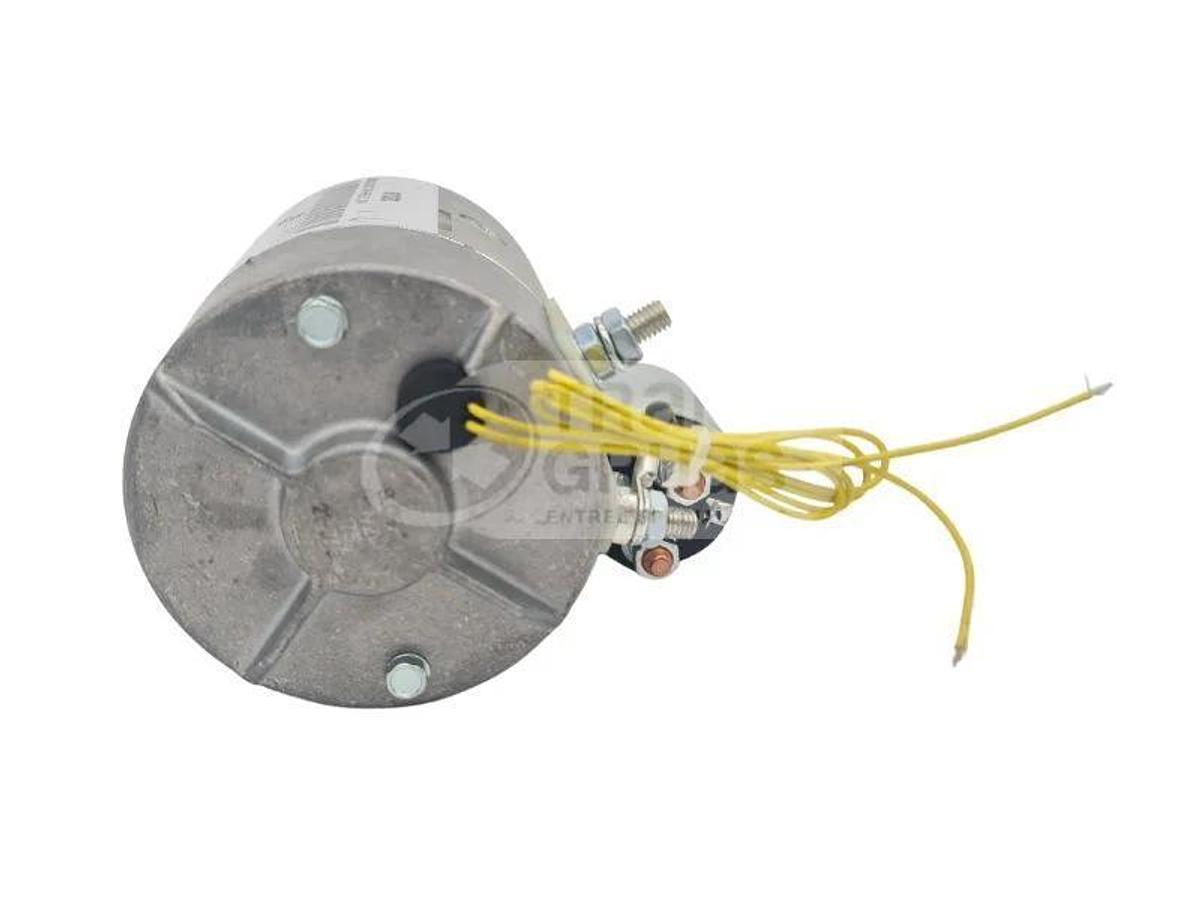 Motor 24V (Ref. 358032)
