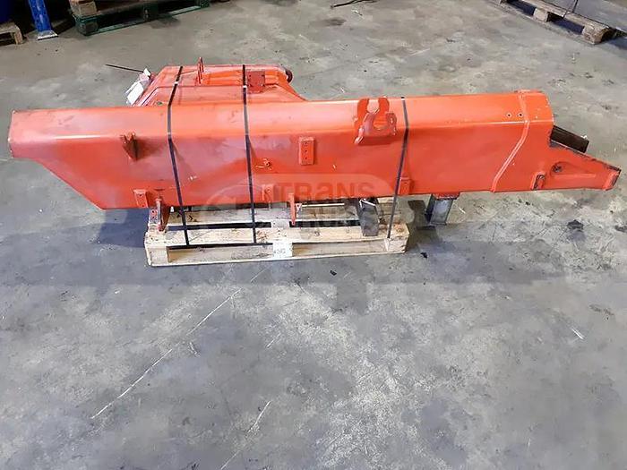 Usado RECAMBIOS GRÚA FASSI F360BXP.26