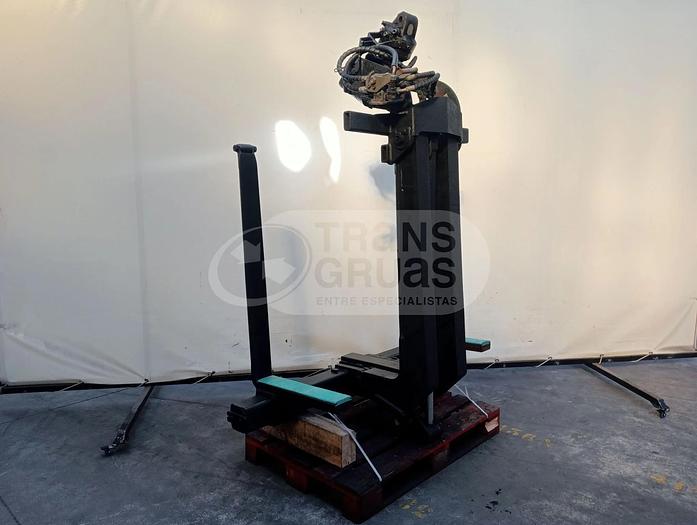 Usado Portapalet Kinshofer KM-461