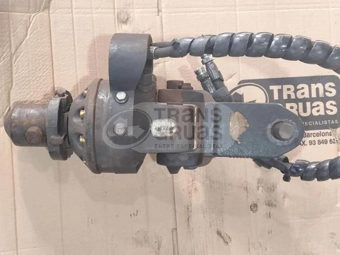 Usado Rotator Palfinger ocasión 4.500 Kg.