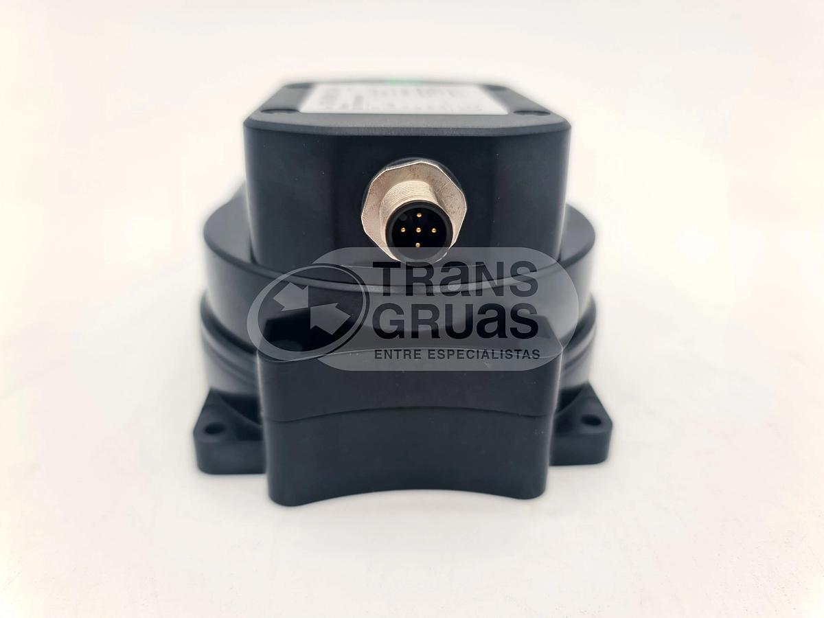 Sensor de longitud y ángulo (Ref. 4300001980)