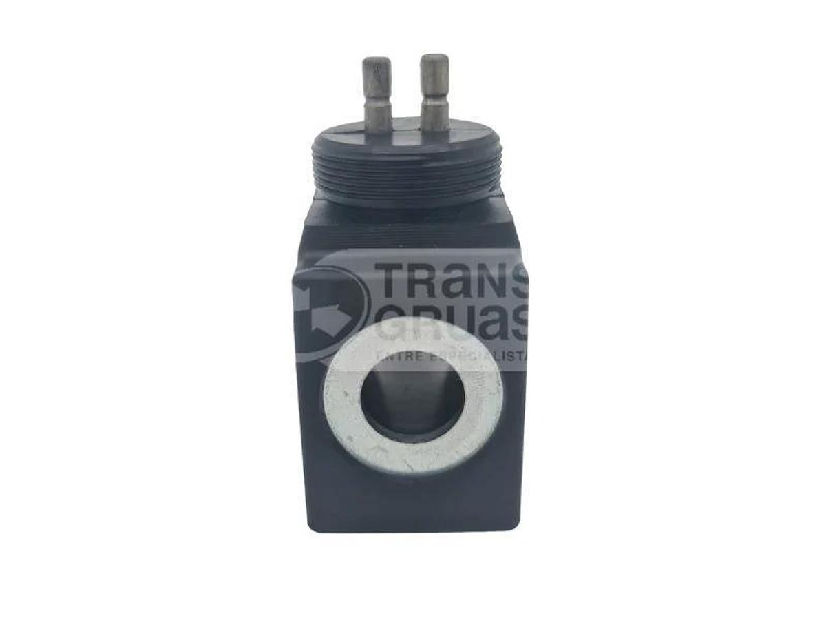 Selenoide bobina 12V (Ref. 395850)