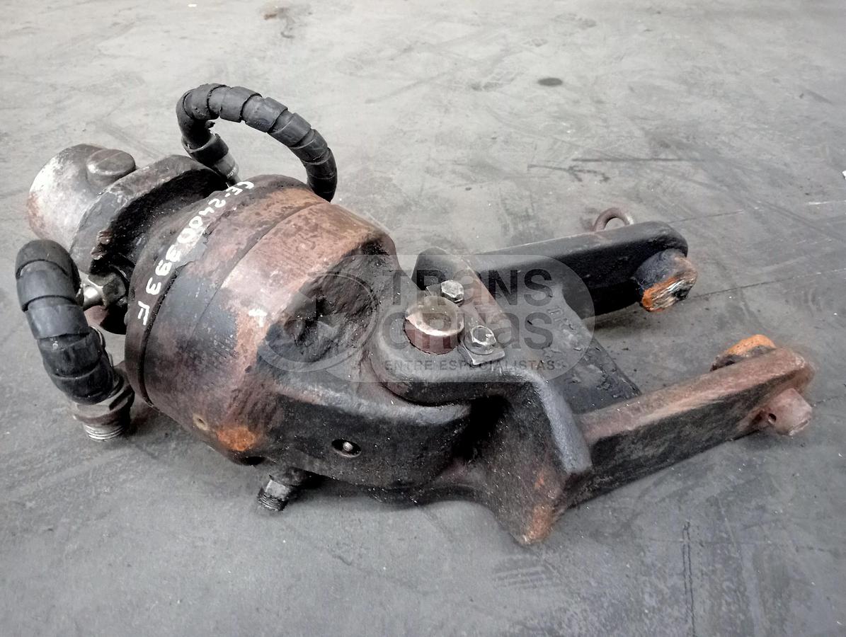 Usado Rotator Kinshofer ocasión 4.500 Kg