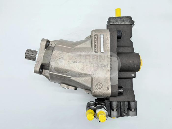 Bomba Rexroth 107DR (caudal variable)