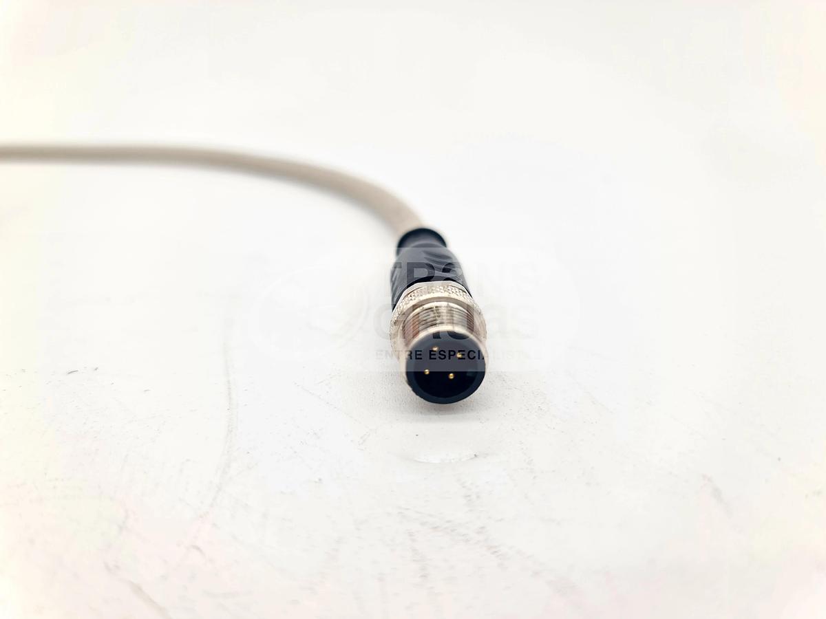 Cable Scanreco a PC blanco (Ref. PCASG25)