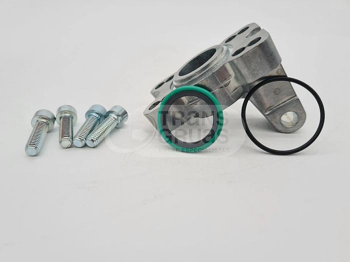 Soporte de leva nordhydraulic 512459