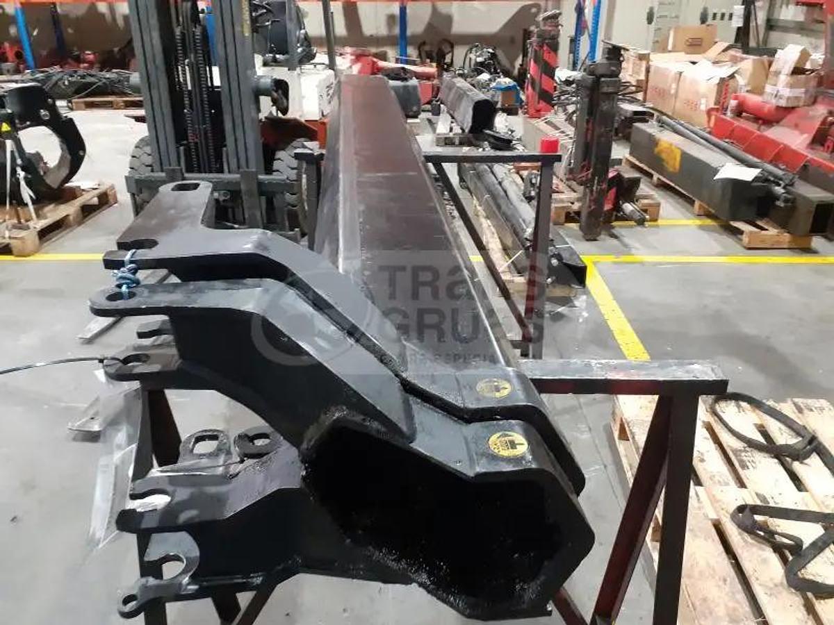 Usado Recambios grúa Fassi F175A.26