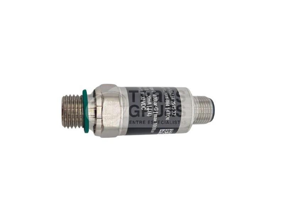 Sensor de presión para limitador CE (Ref. TRANSDUCTORPRES)