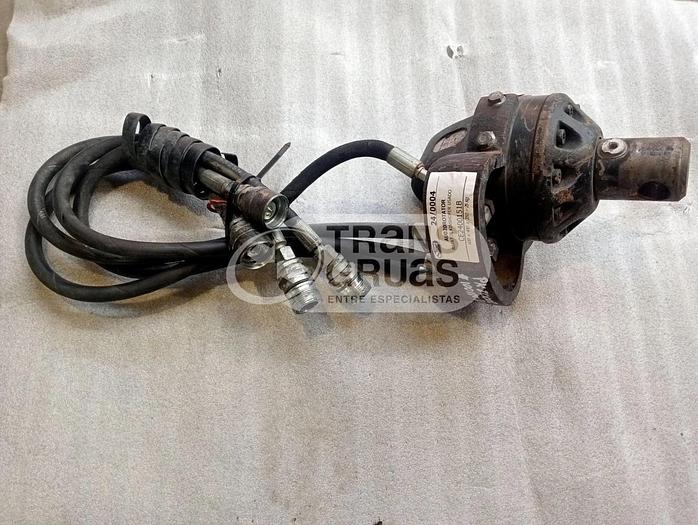 Usado Rotator Kinshofer ocasión 4.500 Kg