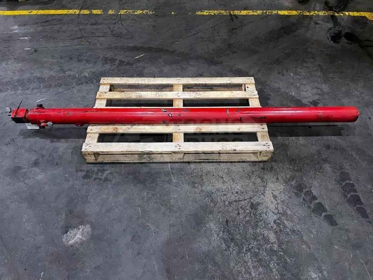 Usado RECAMBIOS GRÚA FASSI F360BXP.25