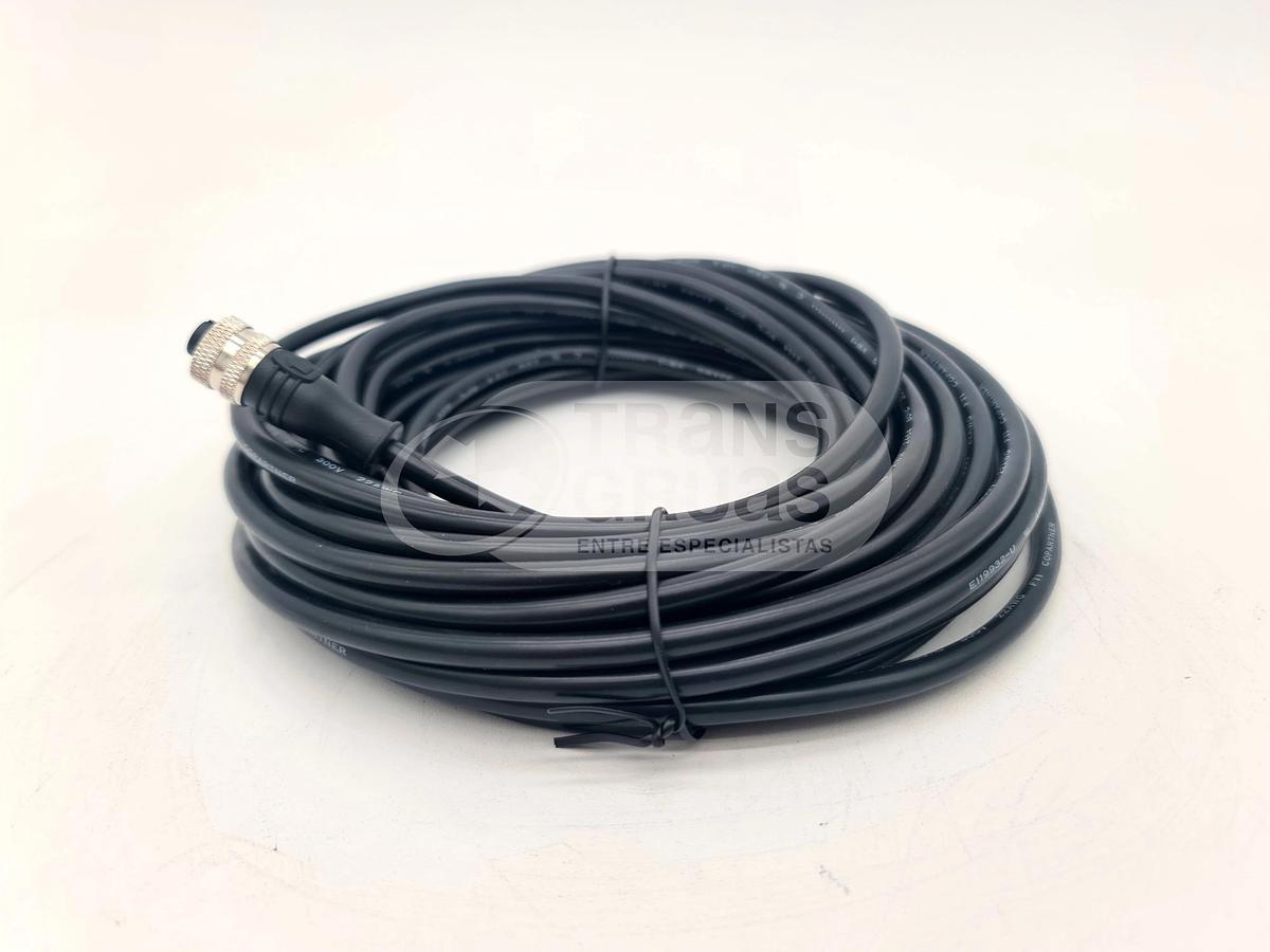 Cable de maniobras G2B (Ref. A2000390110)